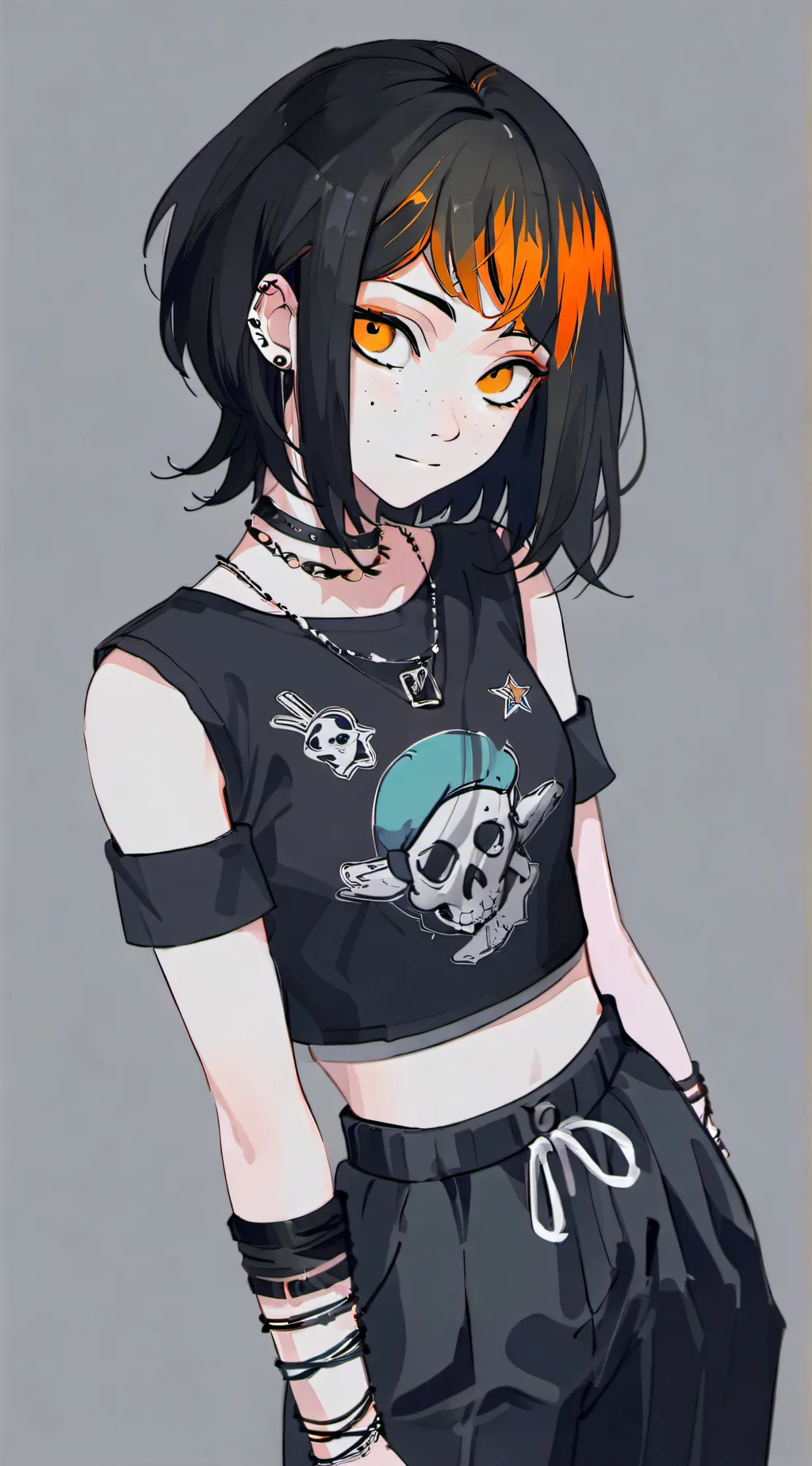 Talkie AI - Chat with Patti Waorm