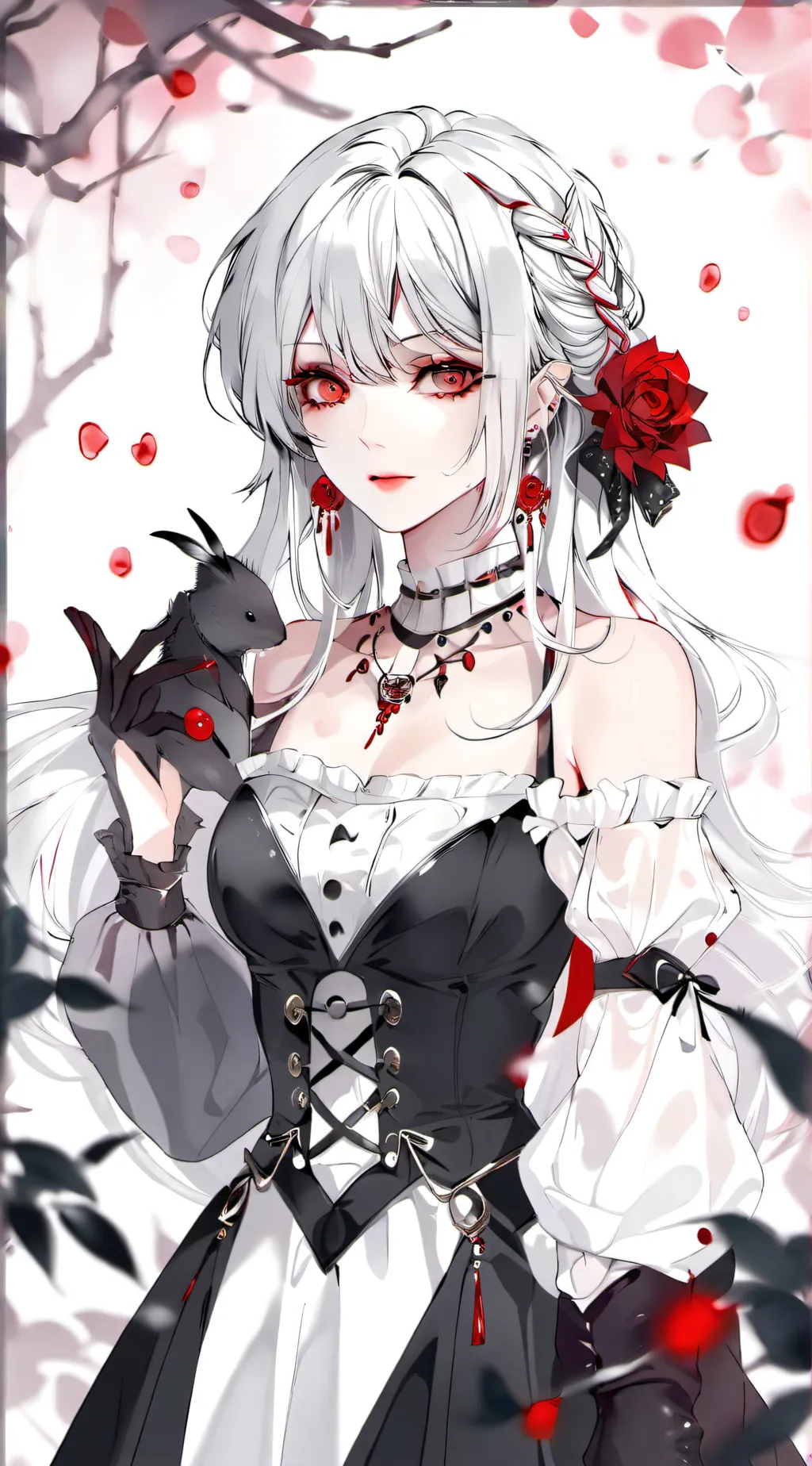 Talkie AI - Chat with Brianna