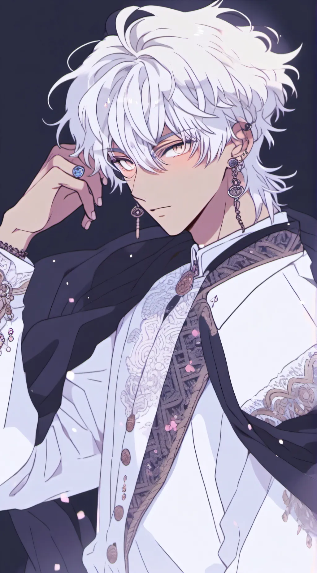 Talkie AI - Chat with Najm Abadi