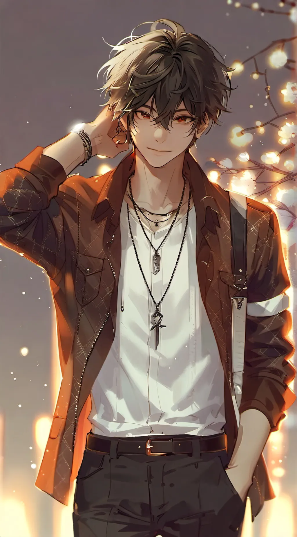 Talkie AI - Chat with Ryan