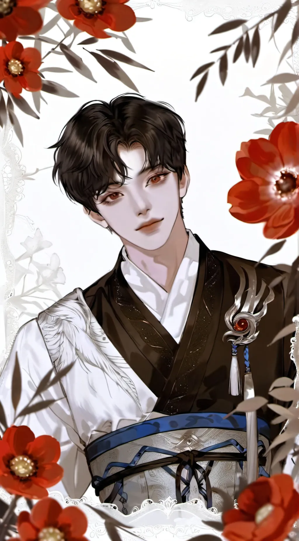 ai character: $jake$ background