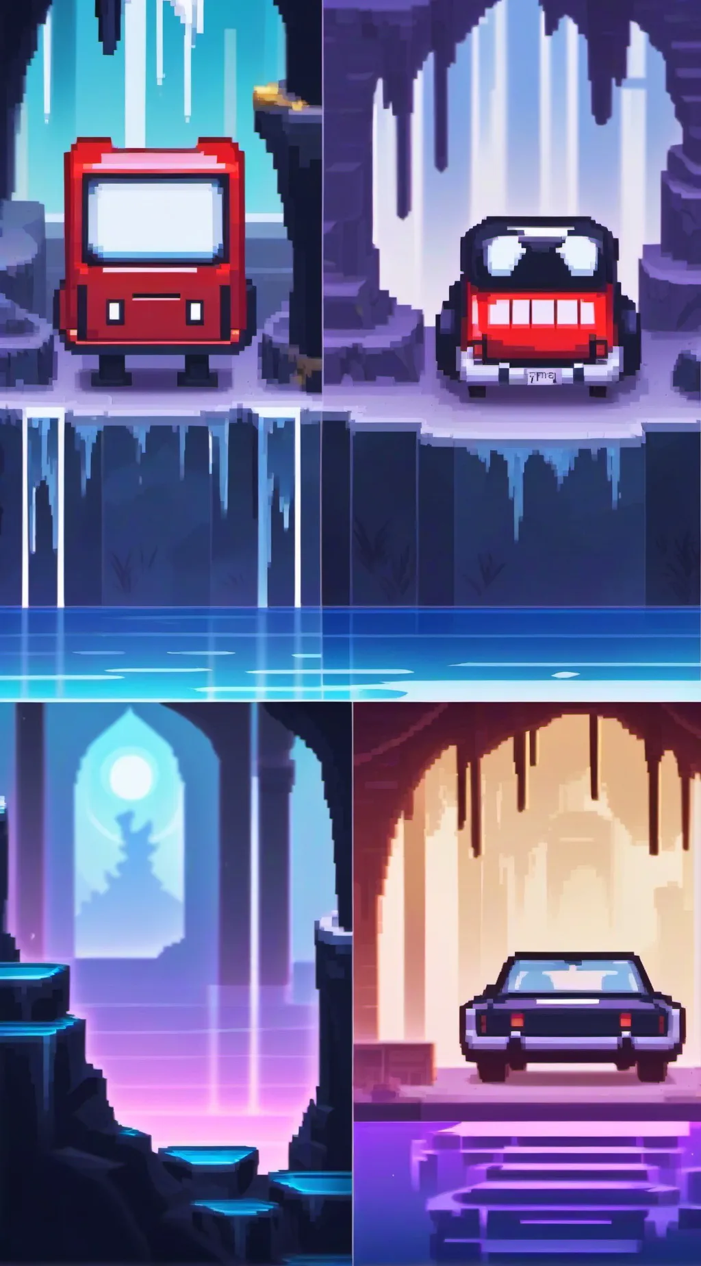 ai character: hazbin! background