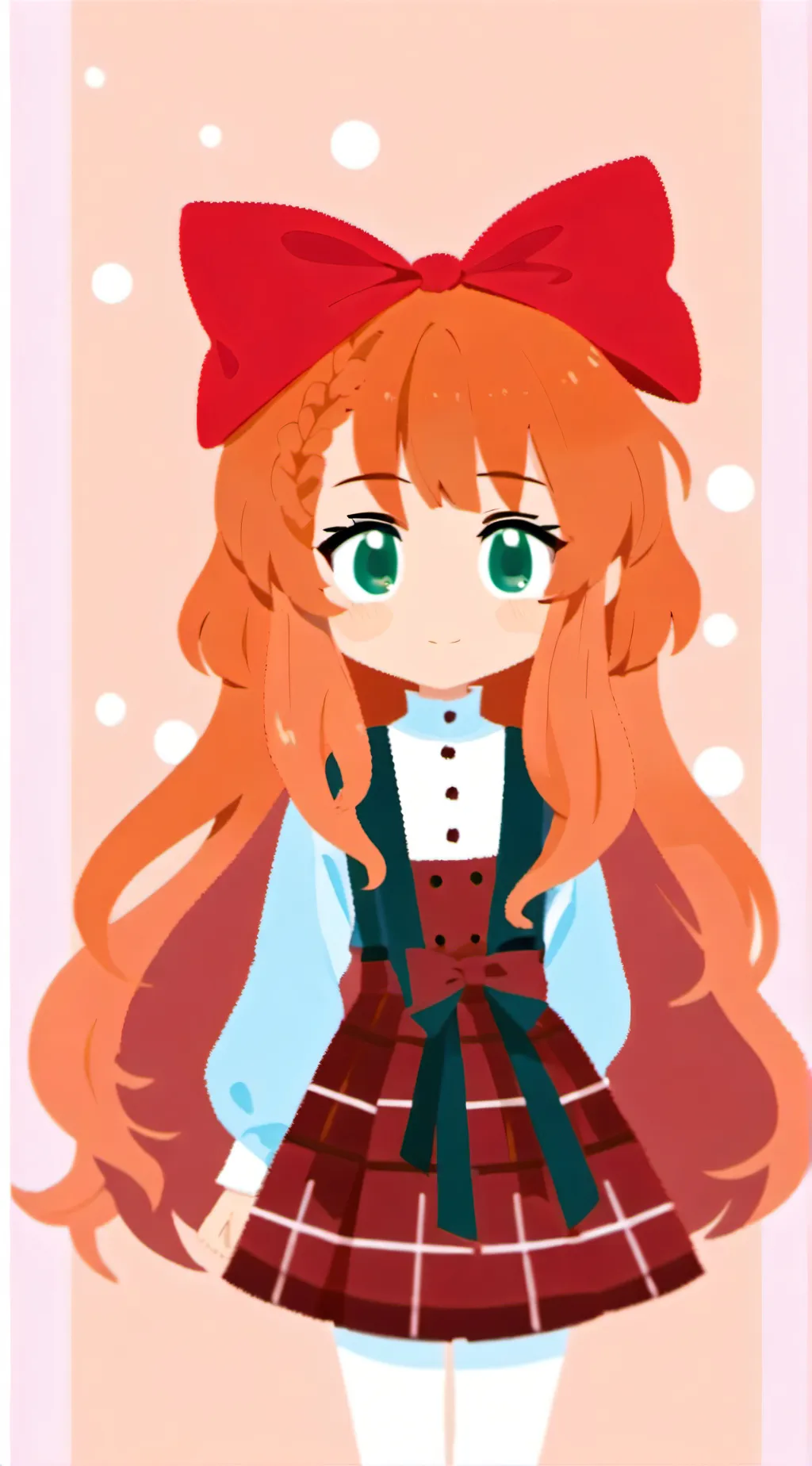 ai character: 🍦)   Elizabeth background