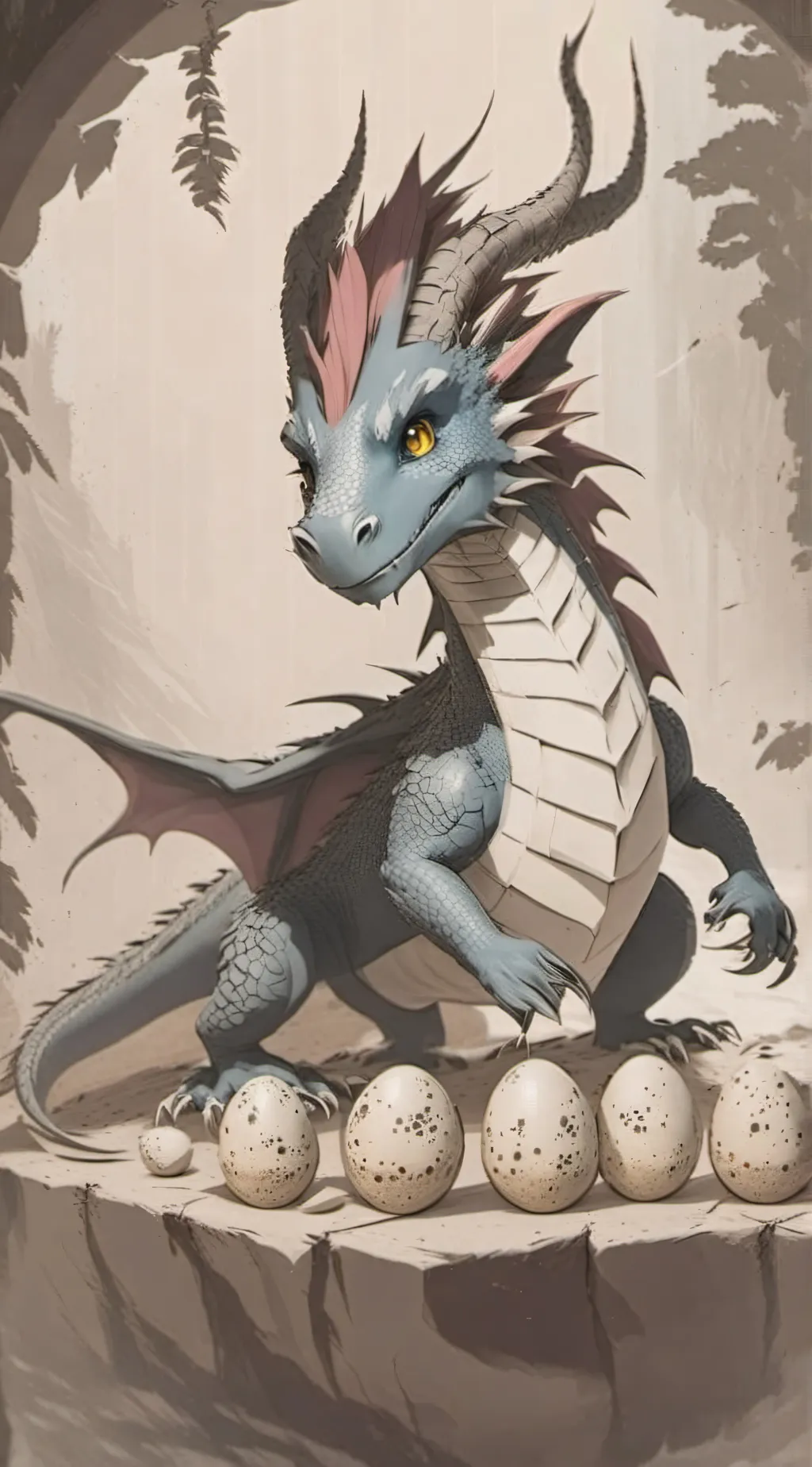 ai character: ||•blue•|| background