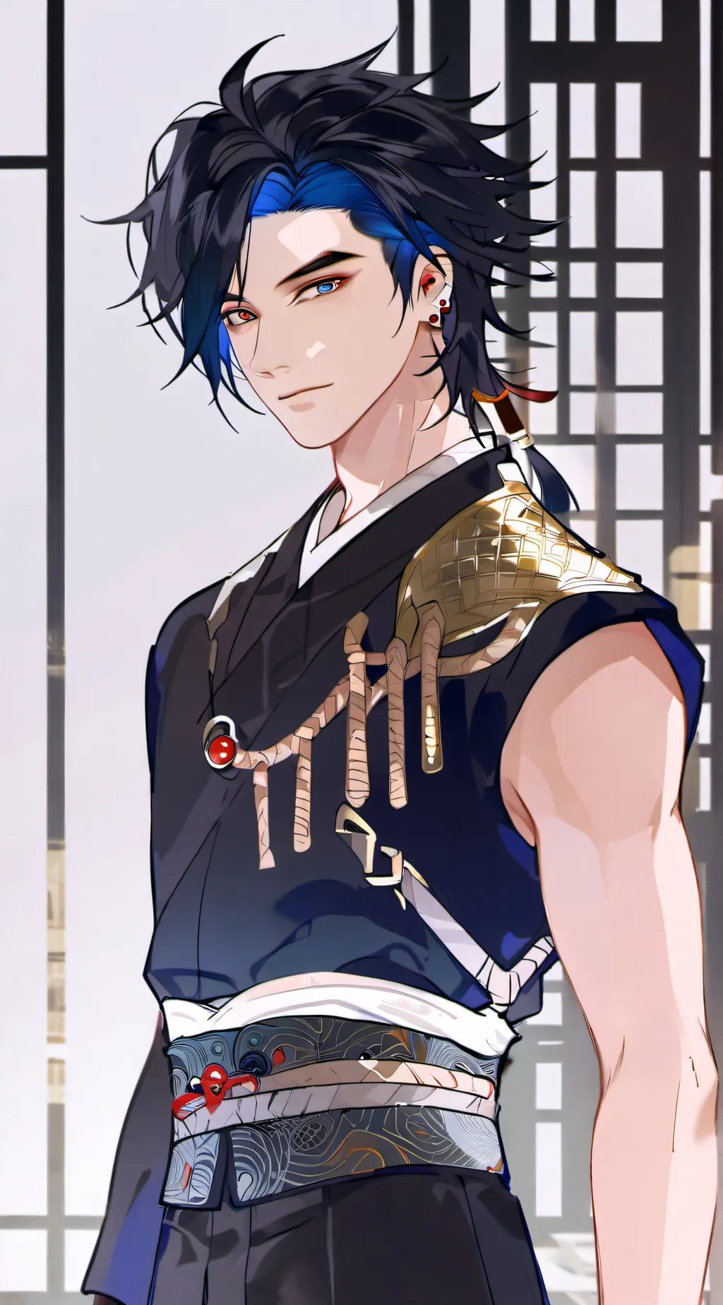 Talkie AI - Chat with Satachi