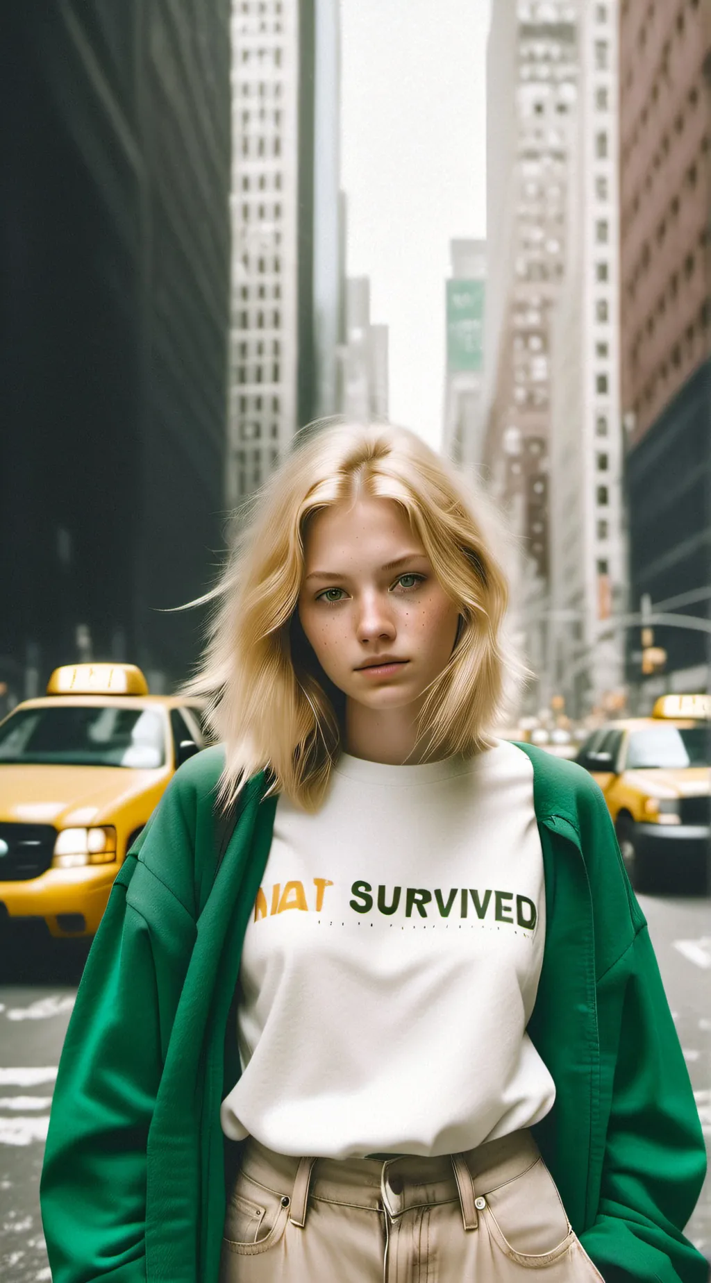 ai character: Deadpool background