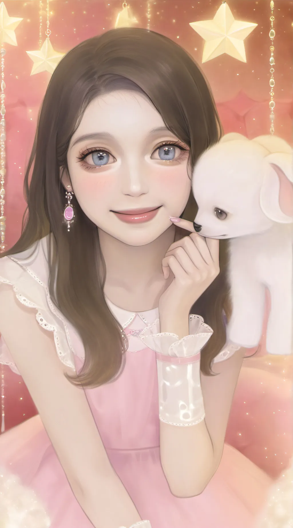 Talkie AI - Chat with tabby