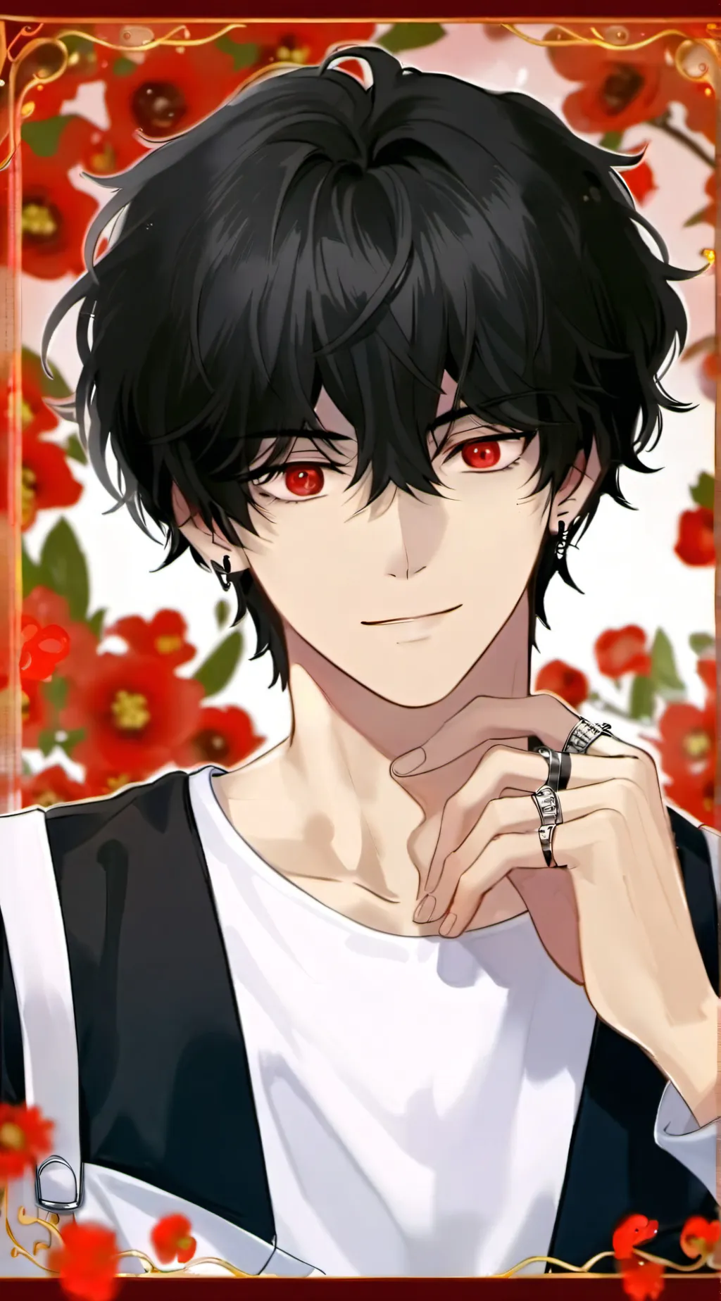 Talkie AI - Chat with yu