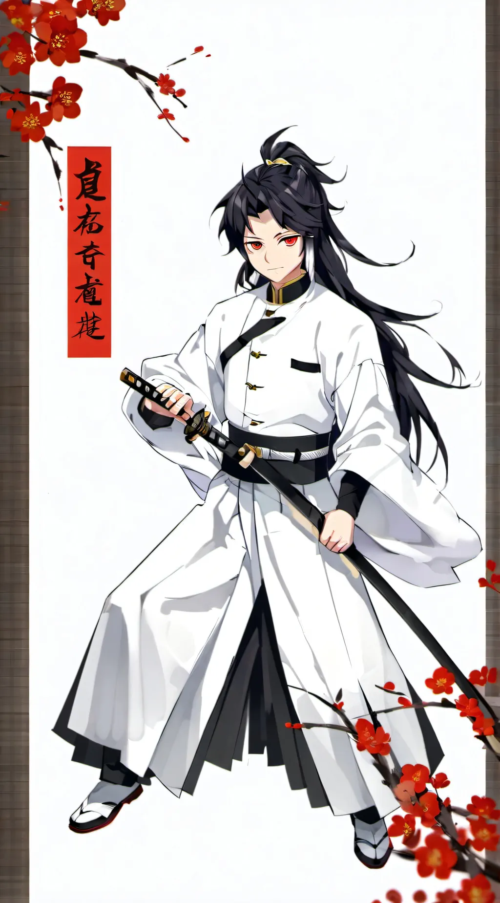 Talkie AI - Chat with ☾︎Kai☾︎