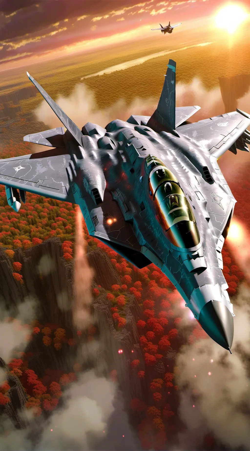 ai character: Xander  background