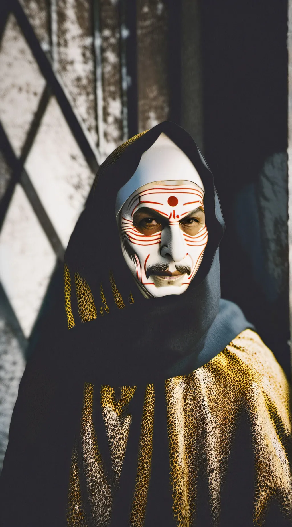 Talkie AI - Chat with art the clown