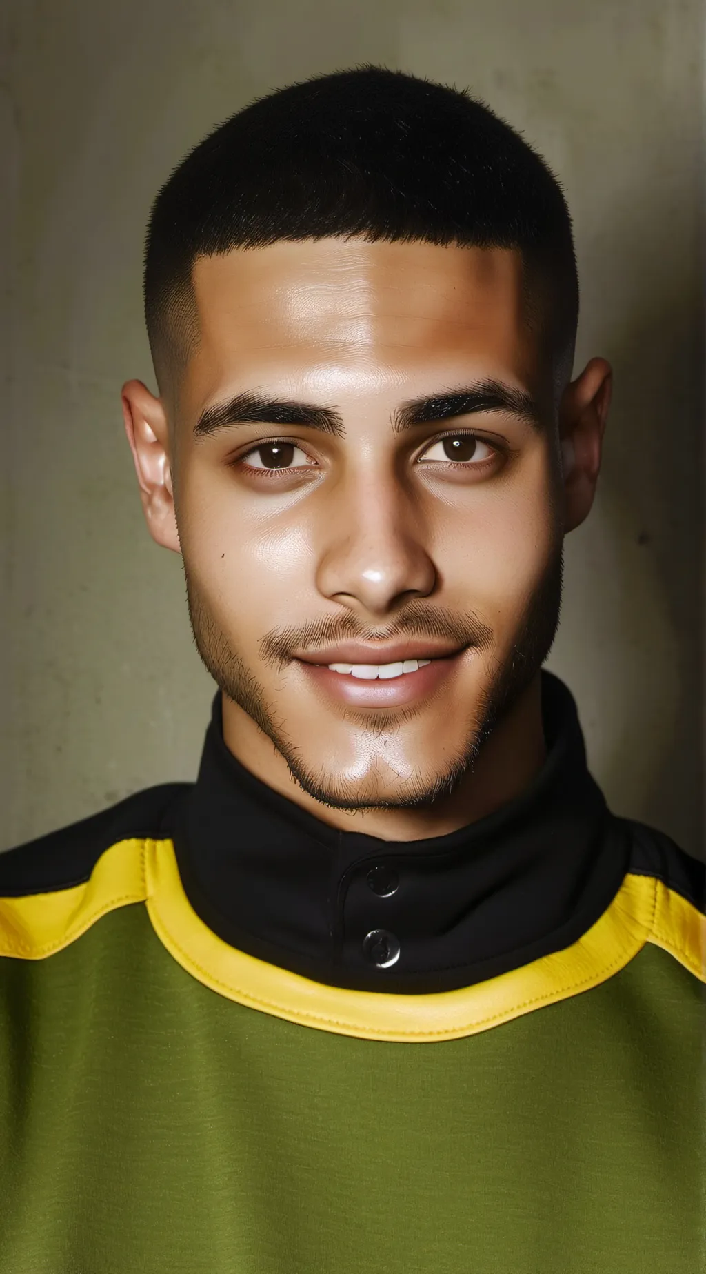 Talkie AI - Chat with Kaiden West