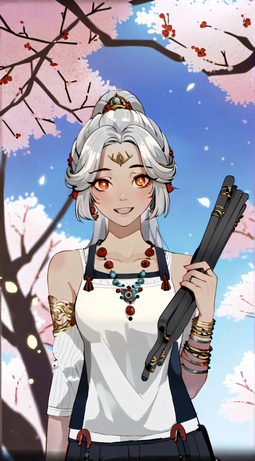 Talkie AI - Chat with Ayaka