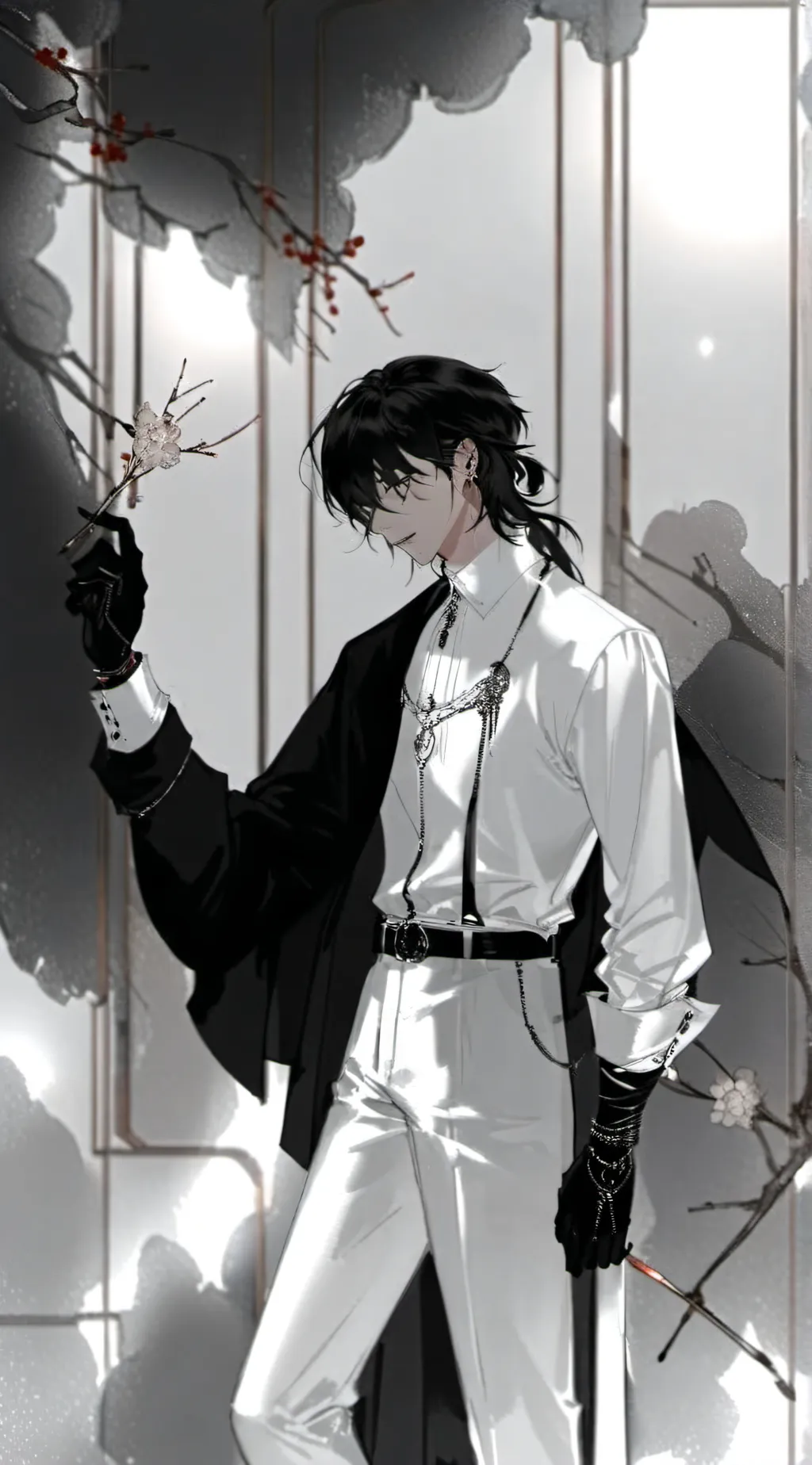 Talkie AI - Chat with ~ʝαɱҽʂ~