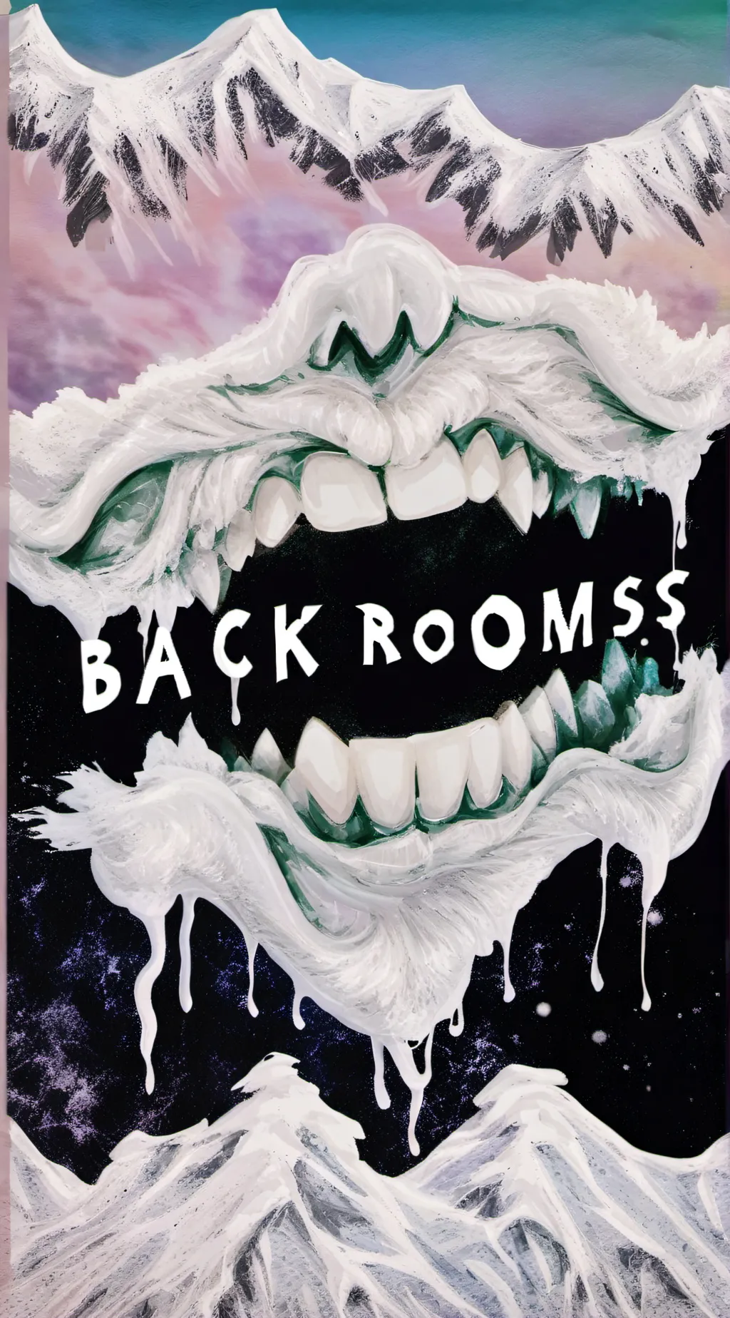 ai character: axsoil  background