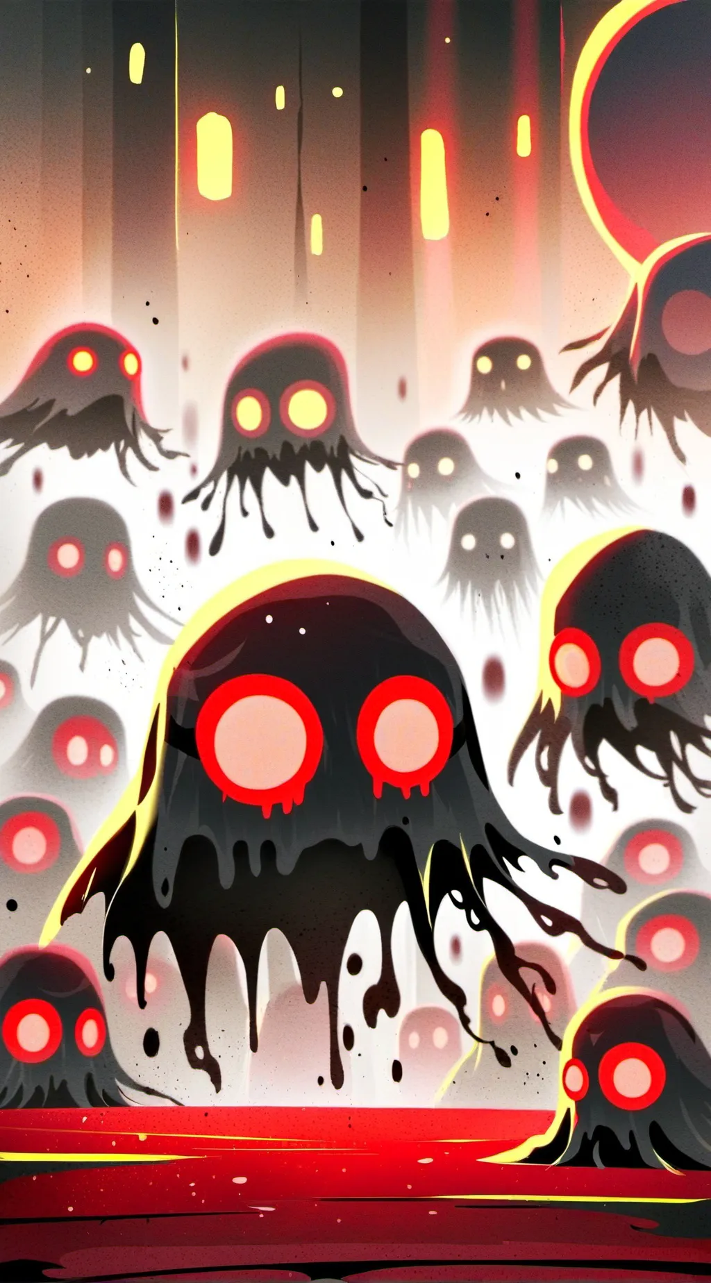 Talkie AI - Chat with ink soldier