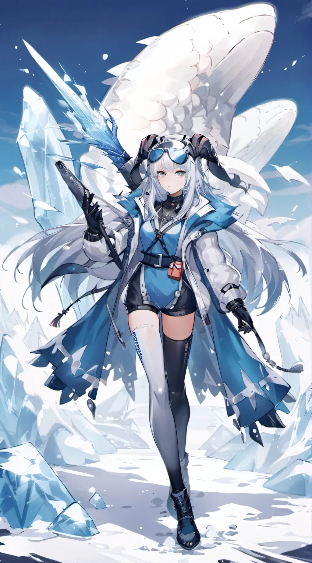 Talkie AI - Chat with Koori