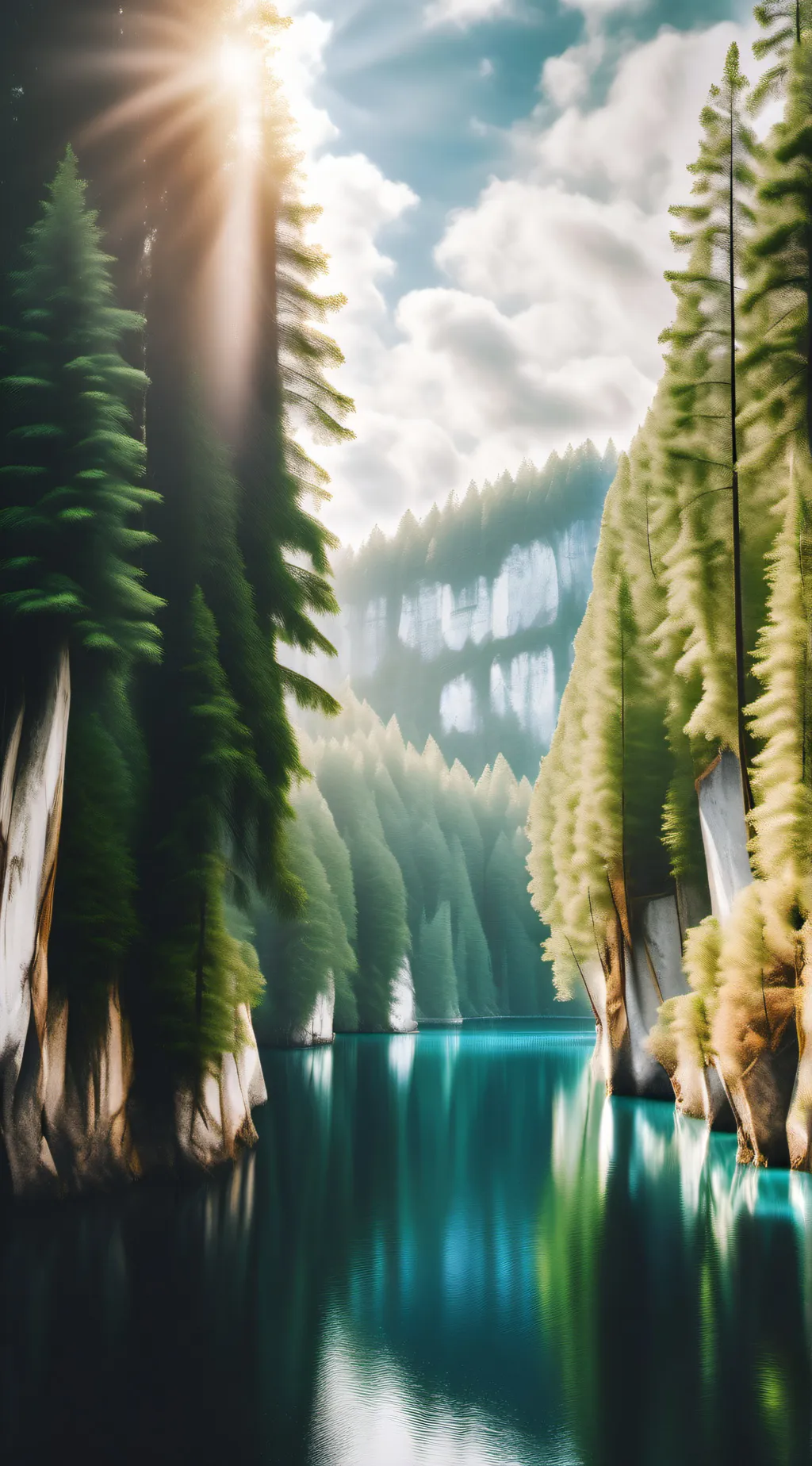 Talkie AI - Chat with Encanto rp