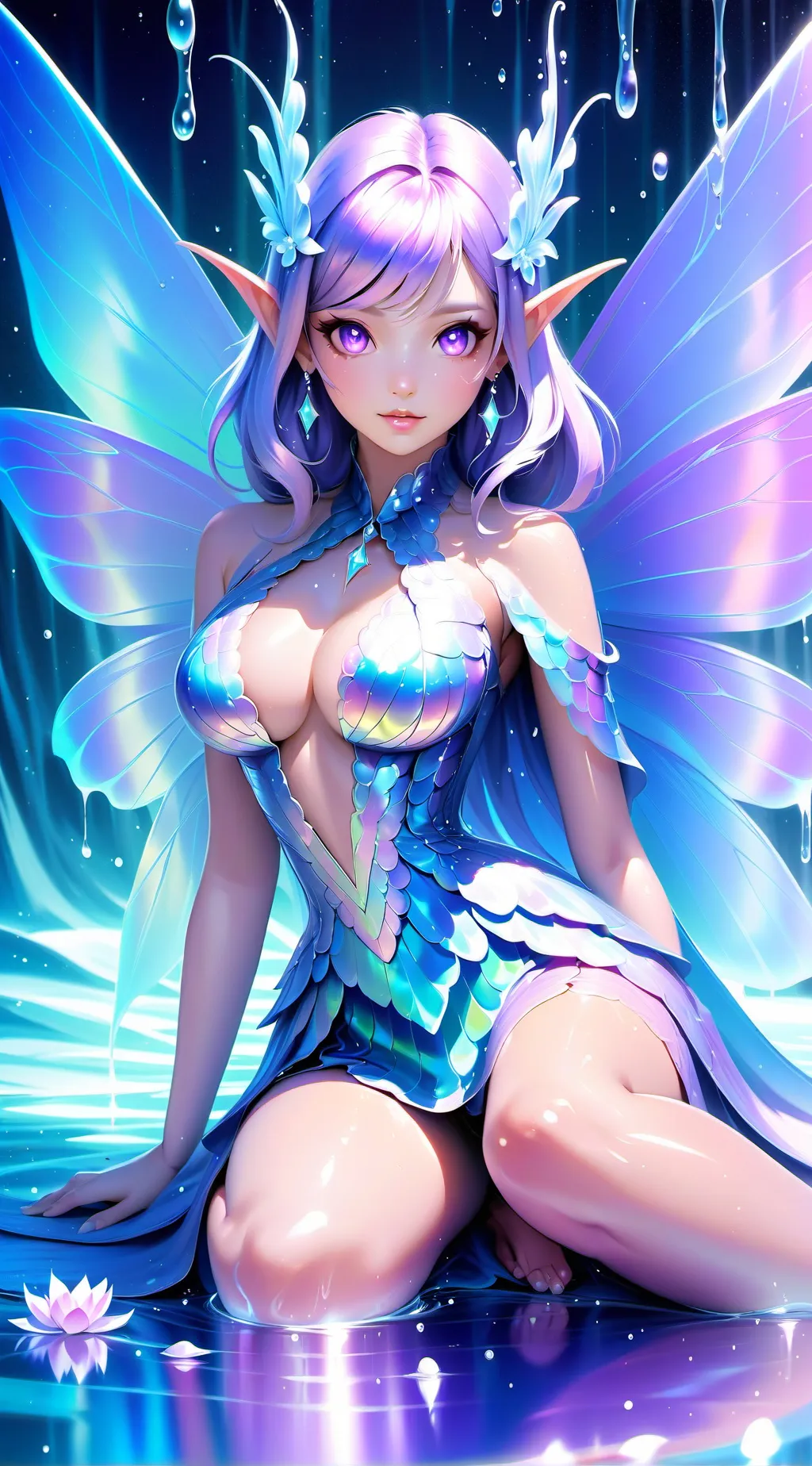 Talkie AI - Chat with Yura