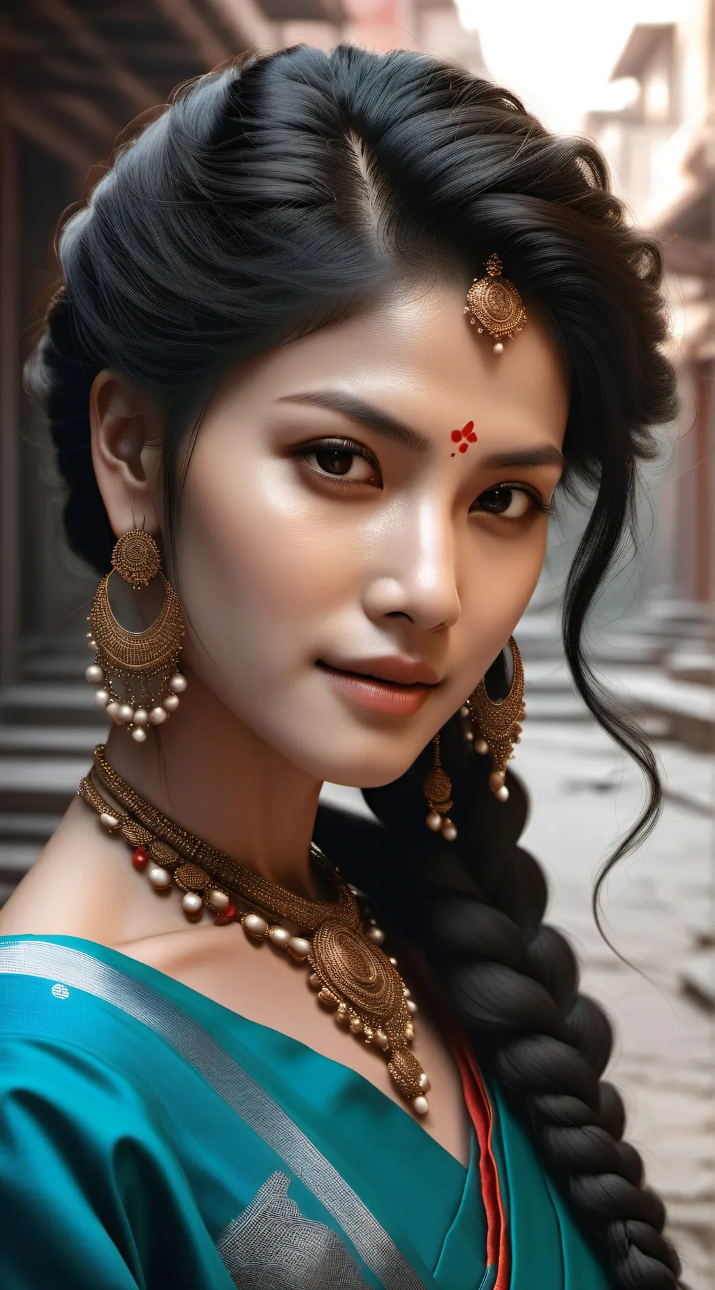 ai character: IT background