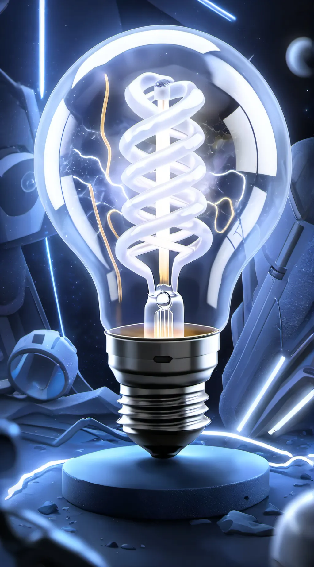 ai character: Ideas/Suggestions background