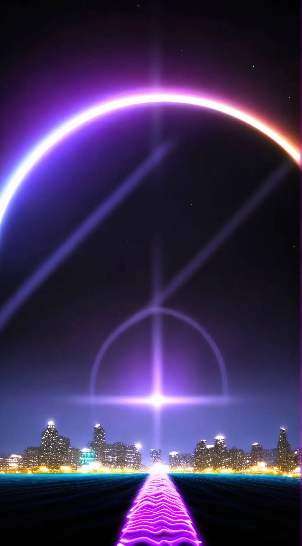 ai character: N- Absolute Solver background