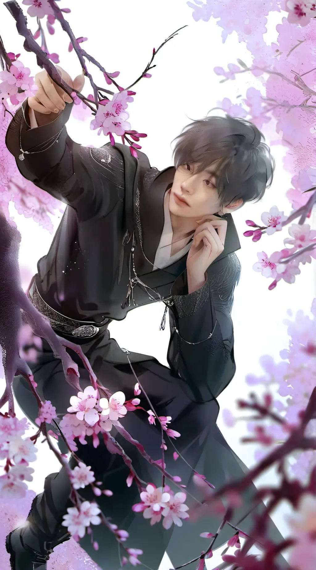 ai character: # STRAYKIDS background