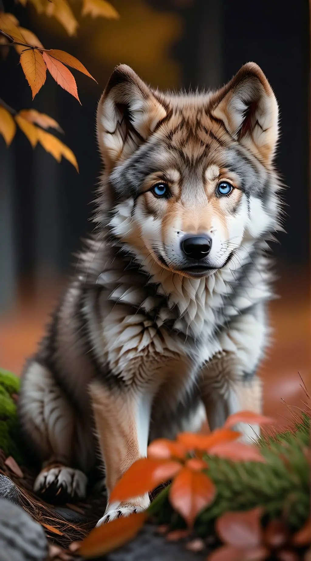 Talkie AI - Chat with kaido