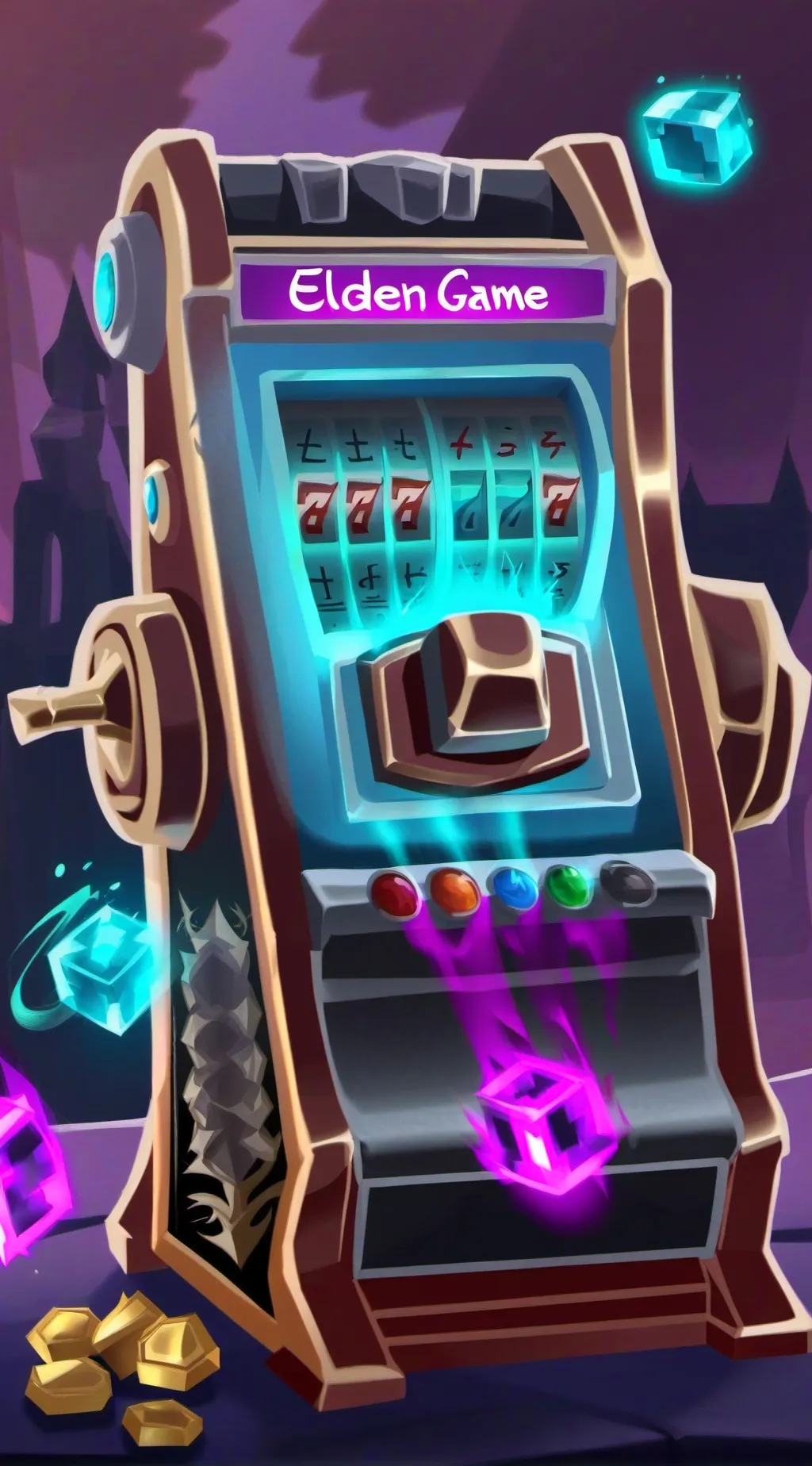 ai character: R u gay? background