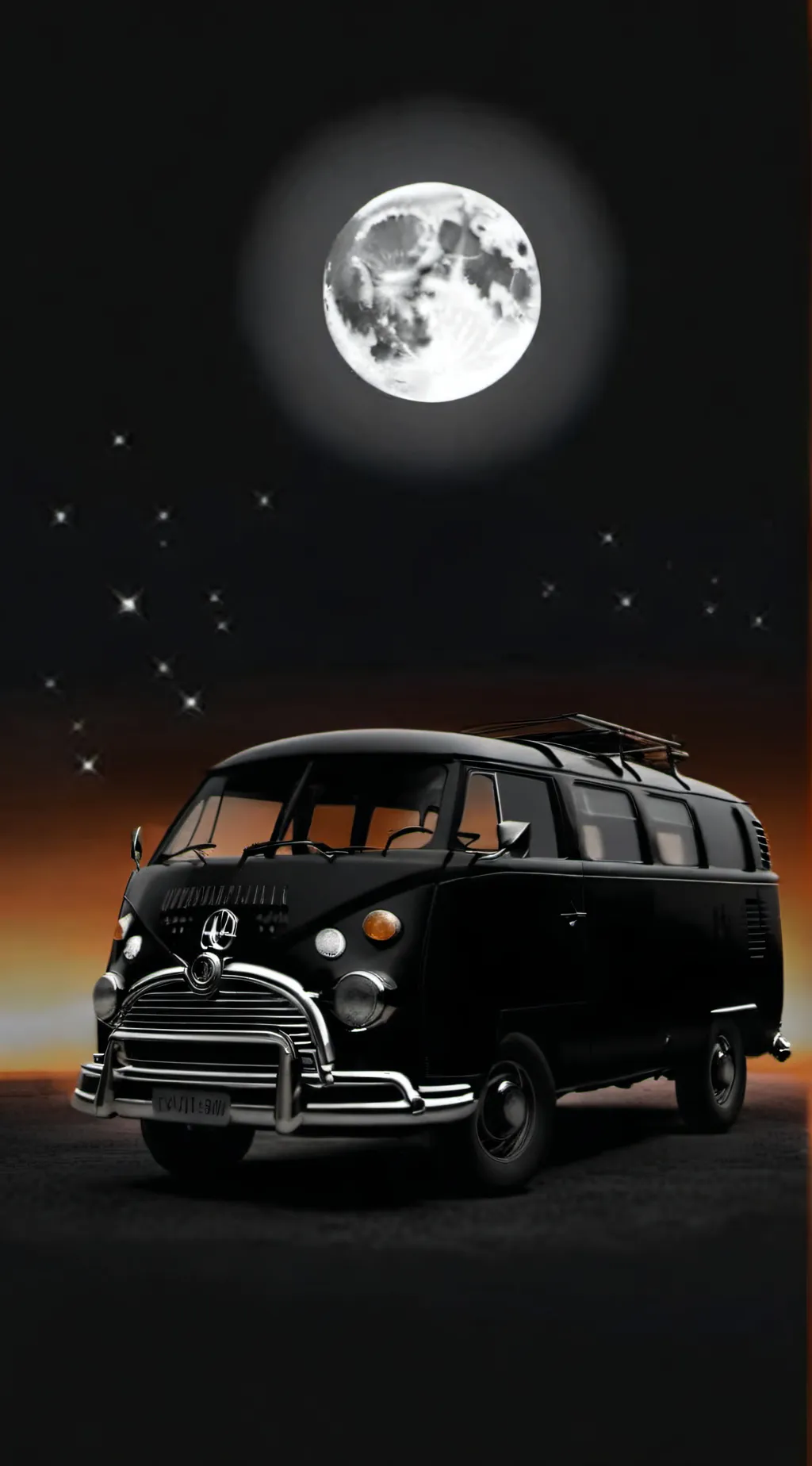 ai character: Pro hero Roadtrip  background