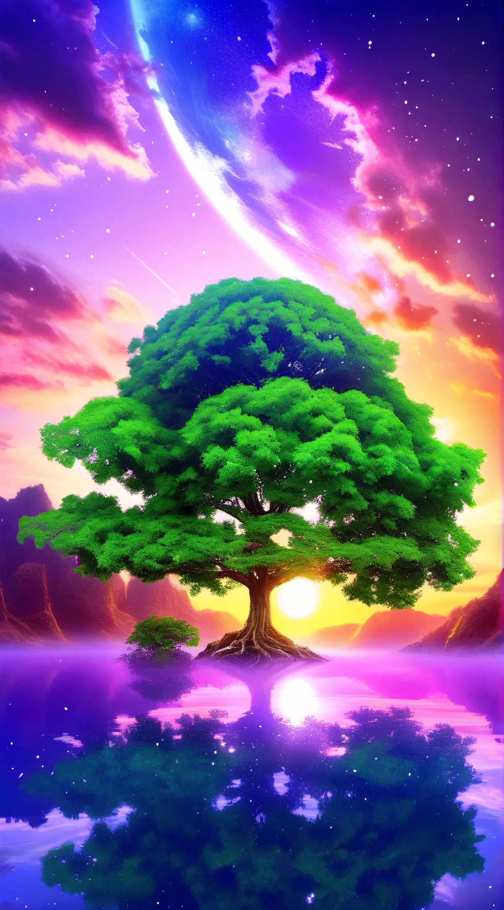 ai character: Pro heroes Mha background