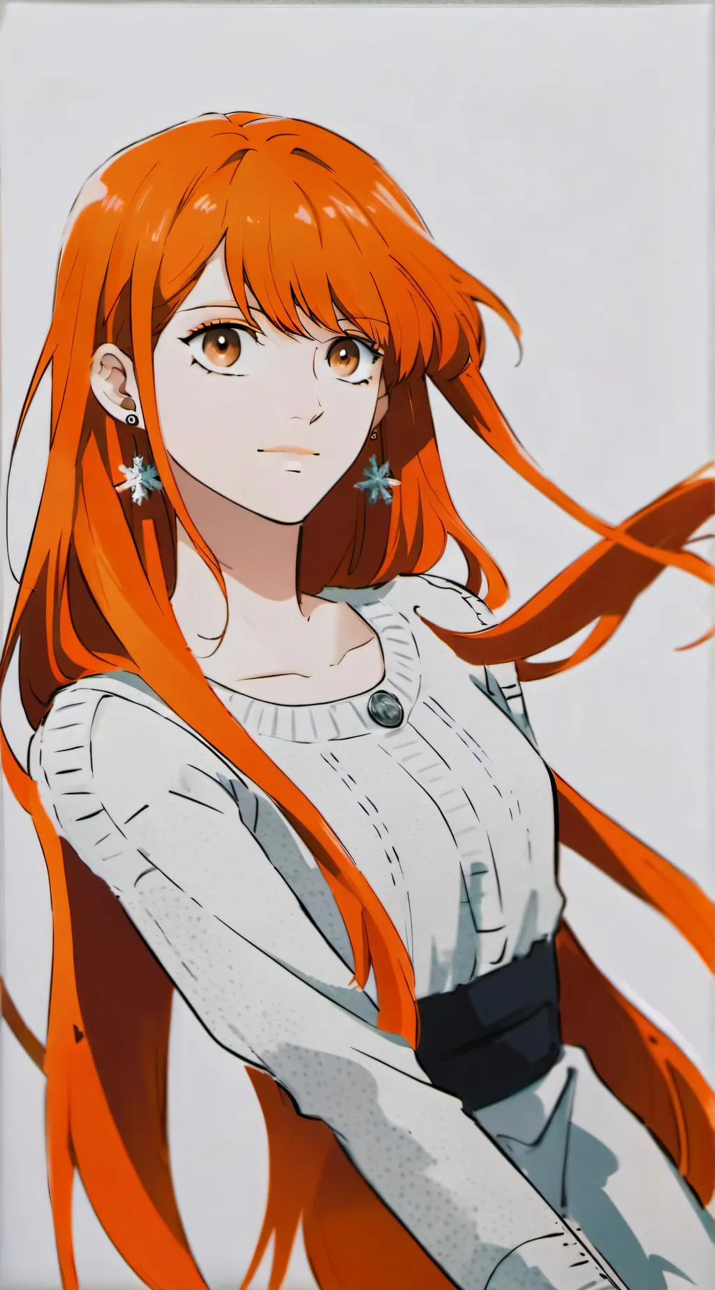 Talkie AI - Chat with Mha