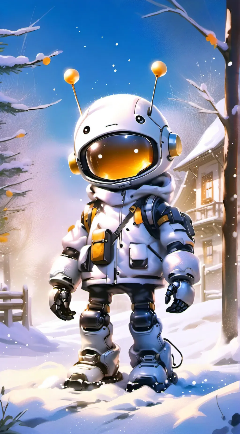 ai character: Aiden background