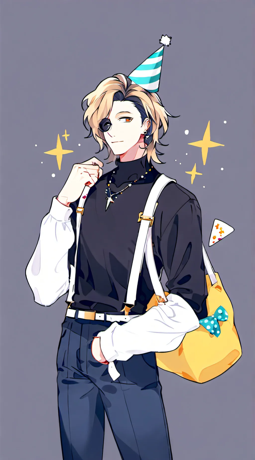 Talkie AI - Chat with Billie