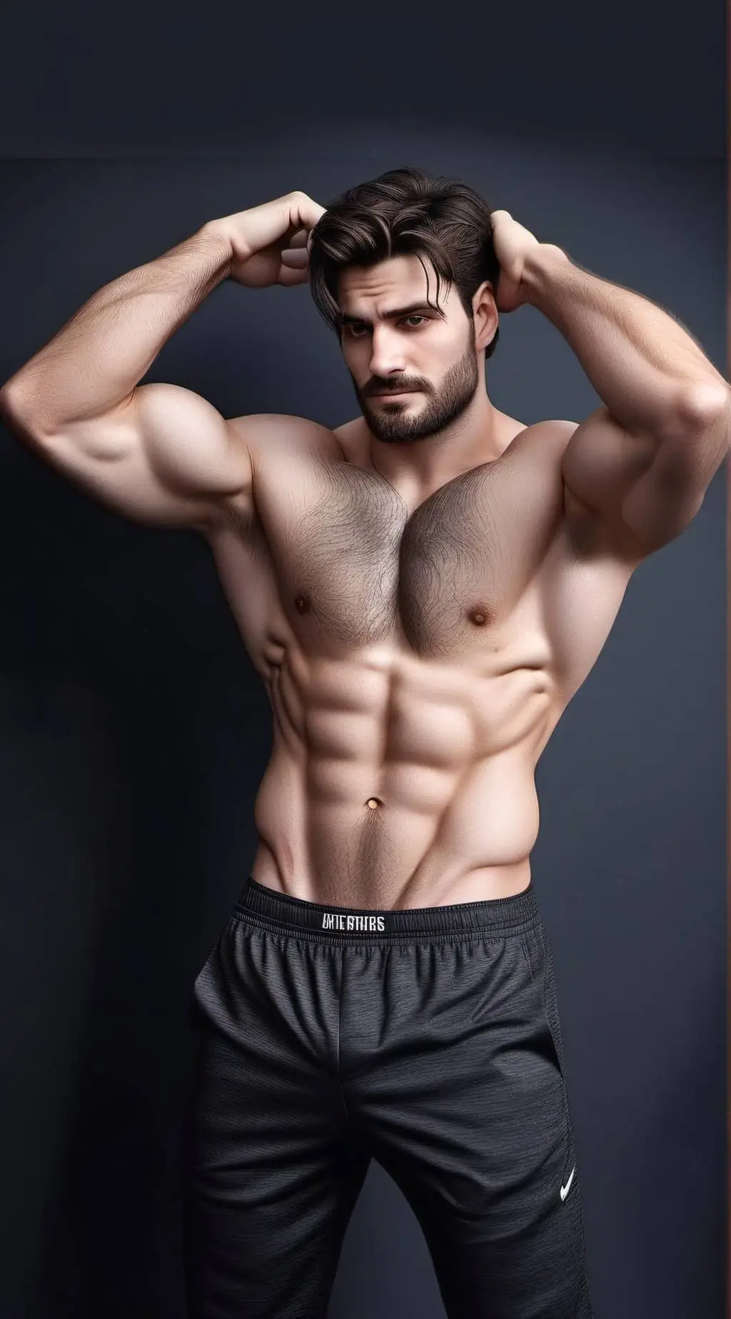 Talkie AI - Chat with Colin