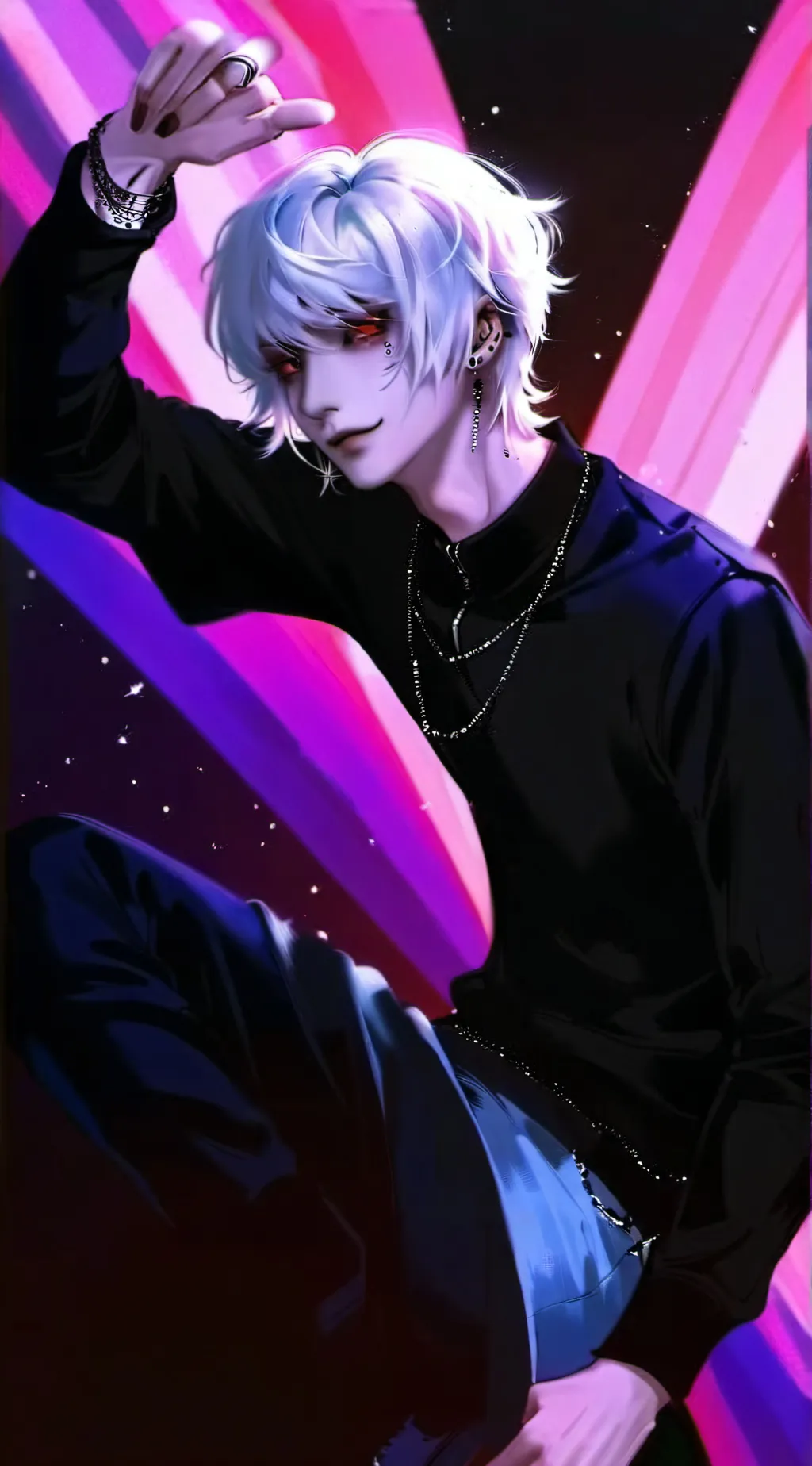 Talkie AI - Chat with rez