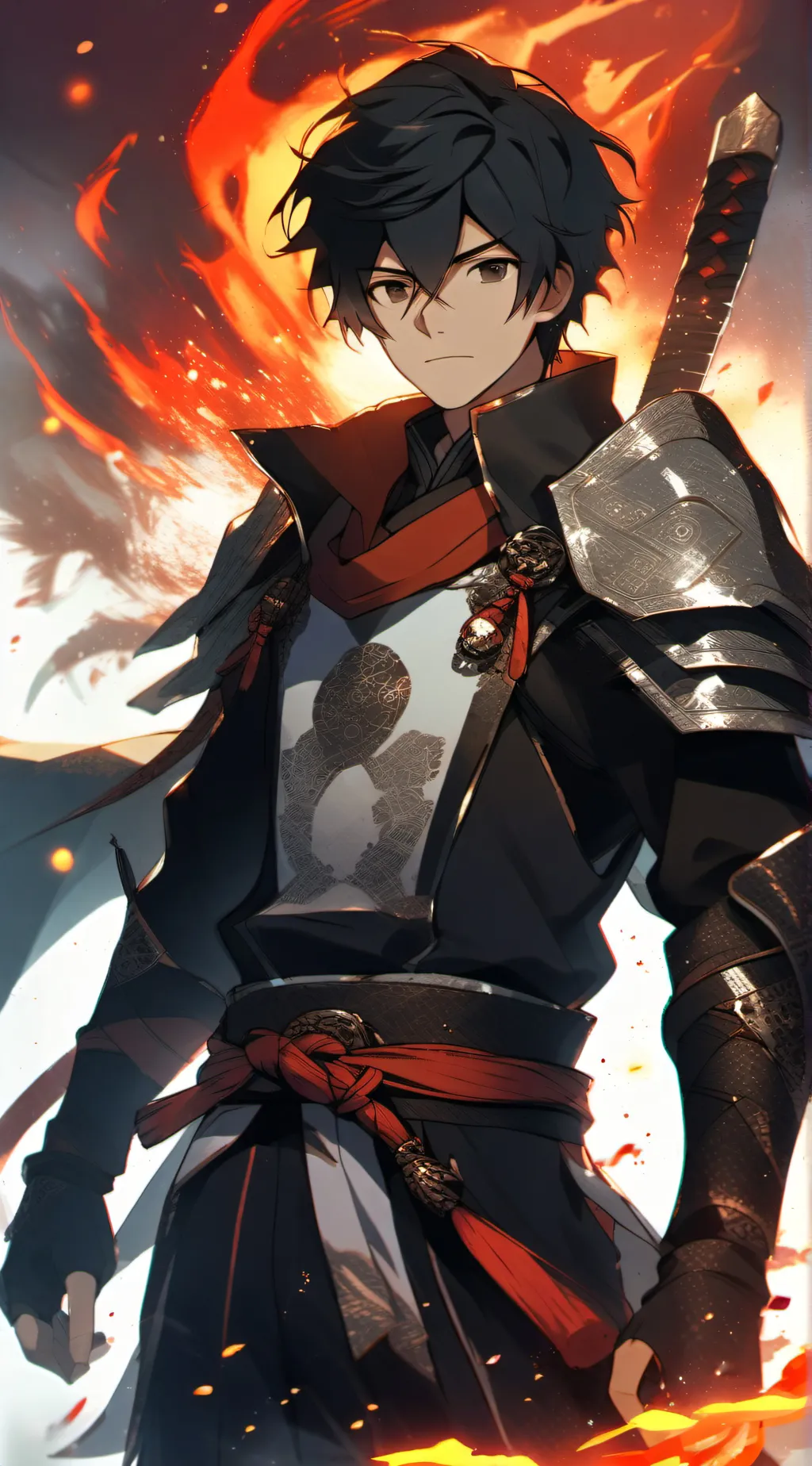 Talkie AI - Chat with Daniel Jeong