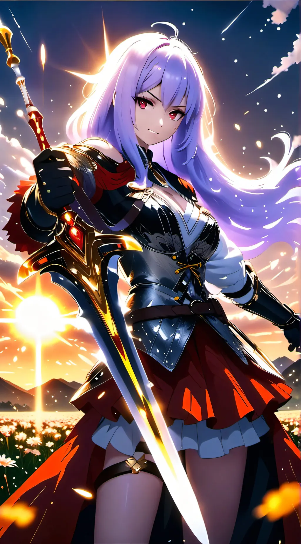 Talkie AI - Chat with Bethany Apollonia