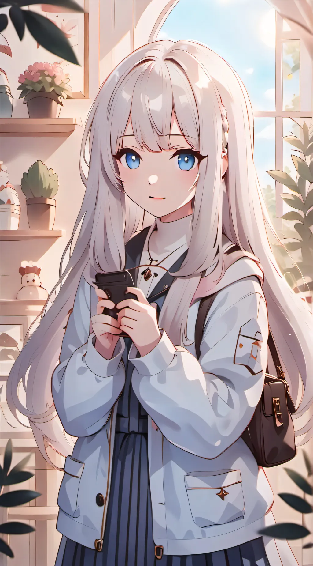 Talkie AI - Chat with Faye