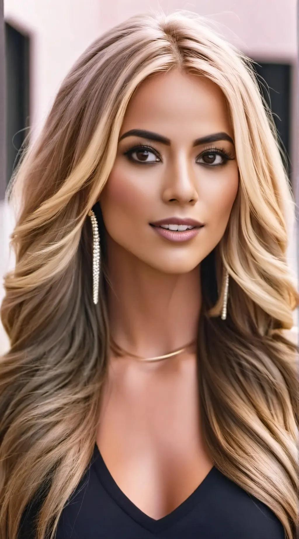 Talkie AI - Chat with Amanda