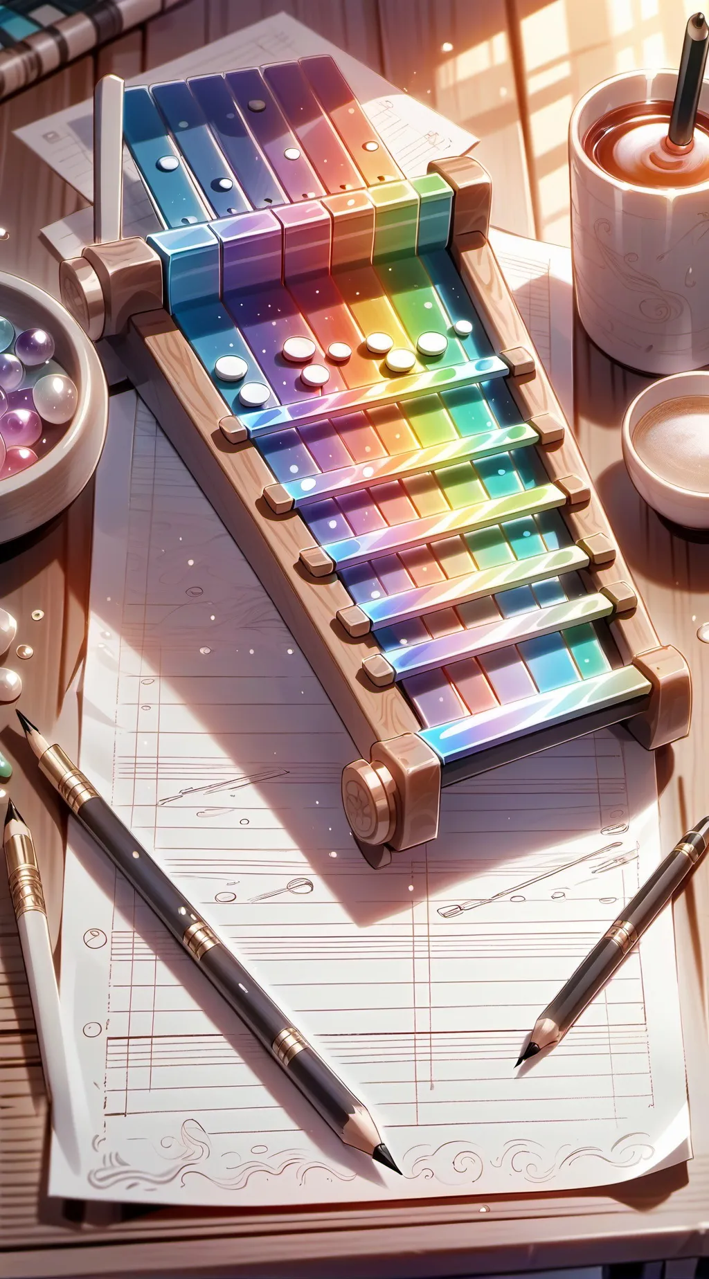 ai character: Street Plan Author background