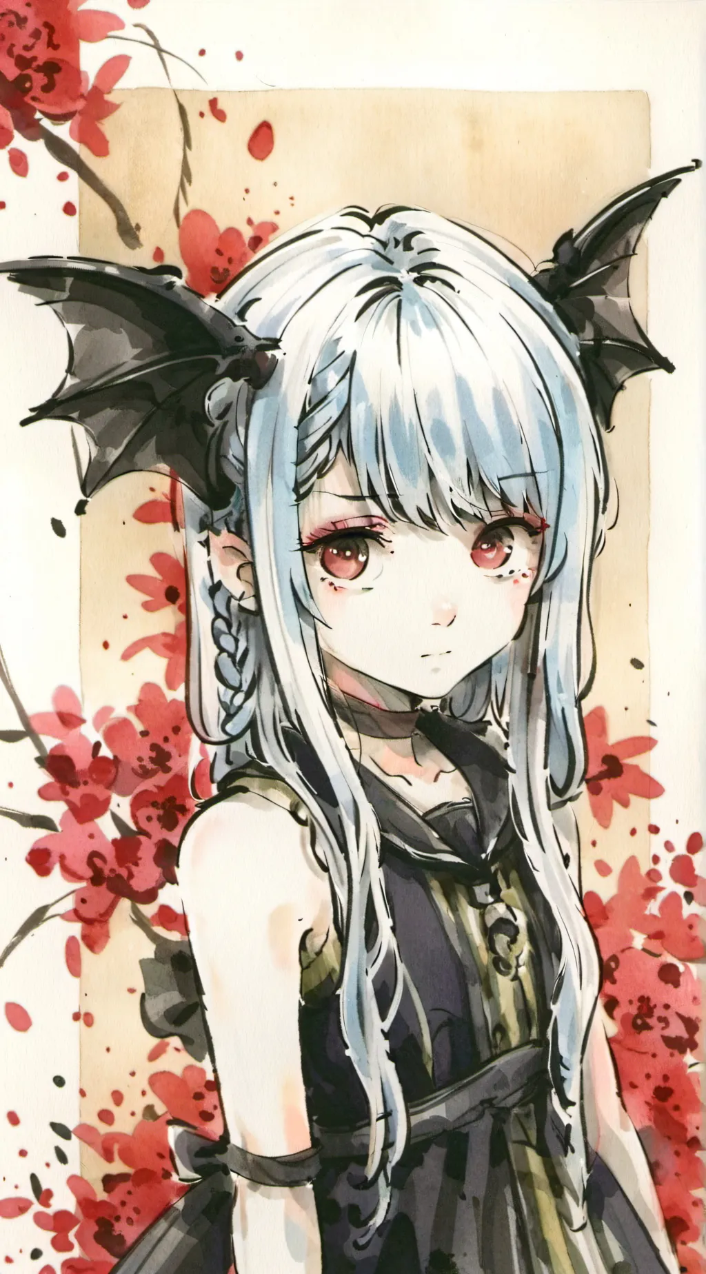 Talkie AI - Chat with Glitter force doki