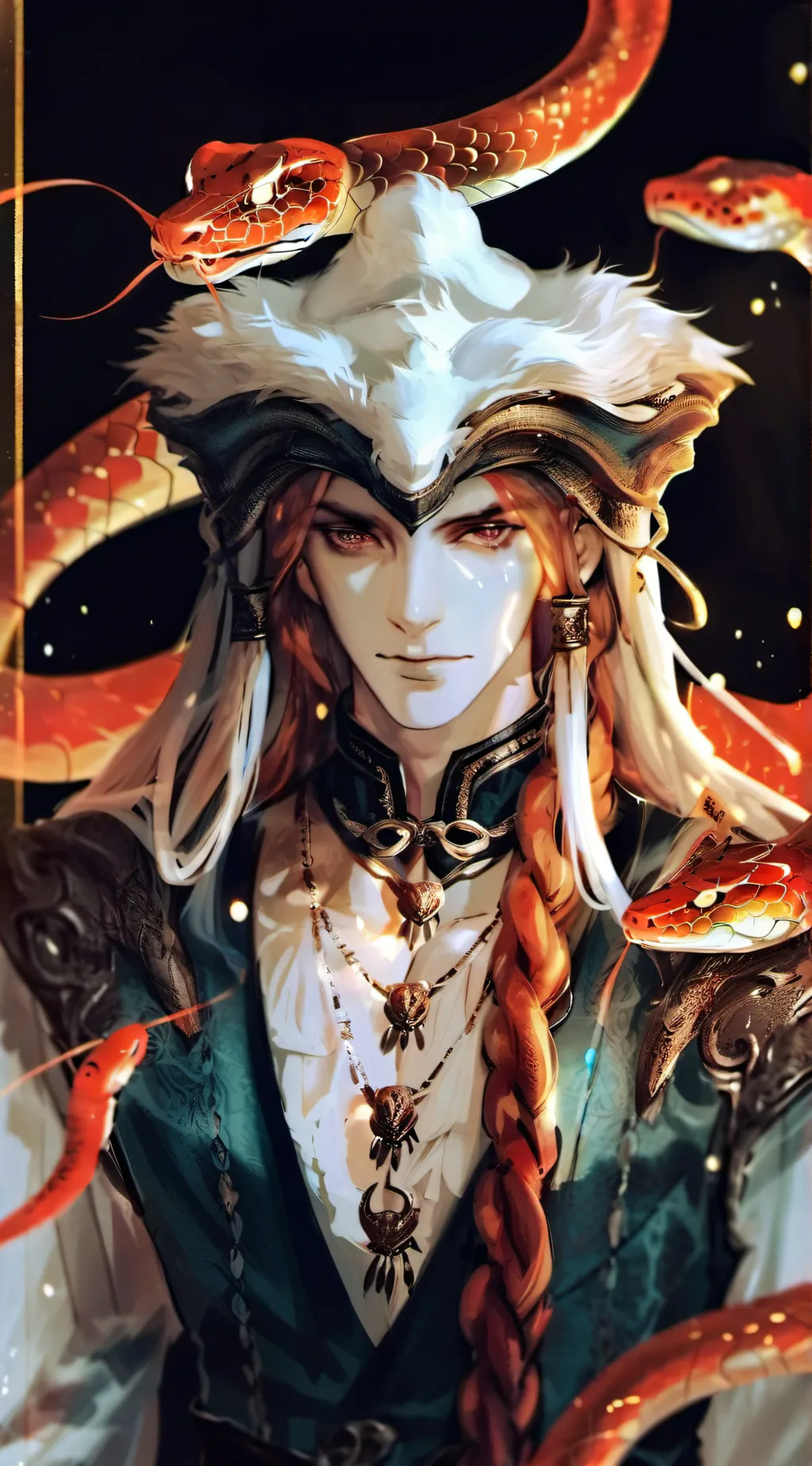 ai character: 𝕸𝖆𝖝𝖎𝖒𝖚𝖒 background