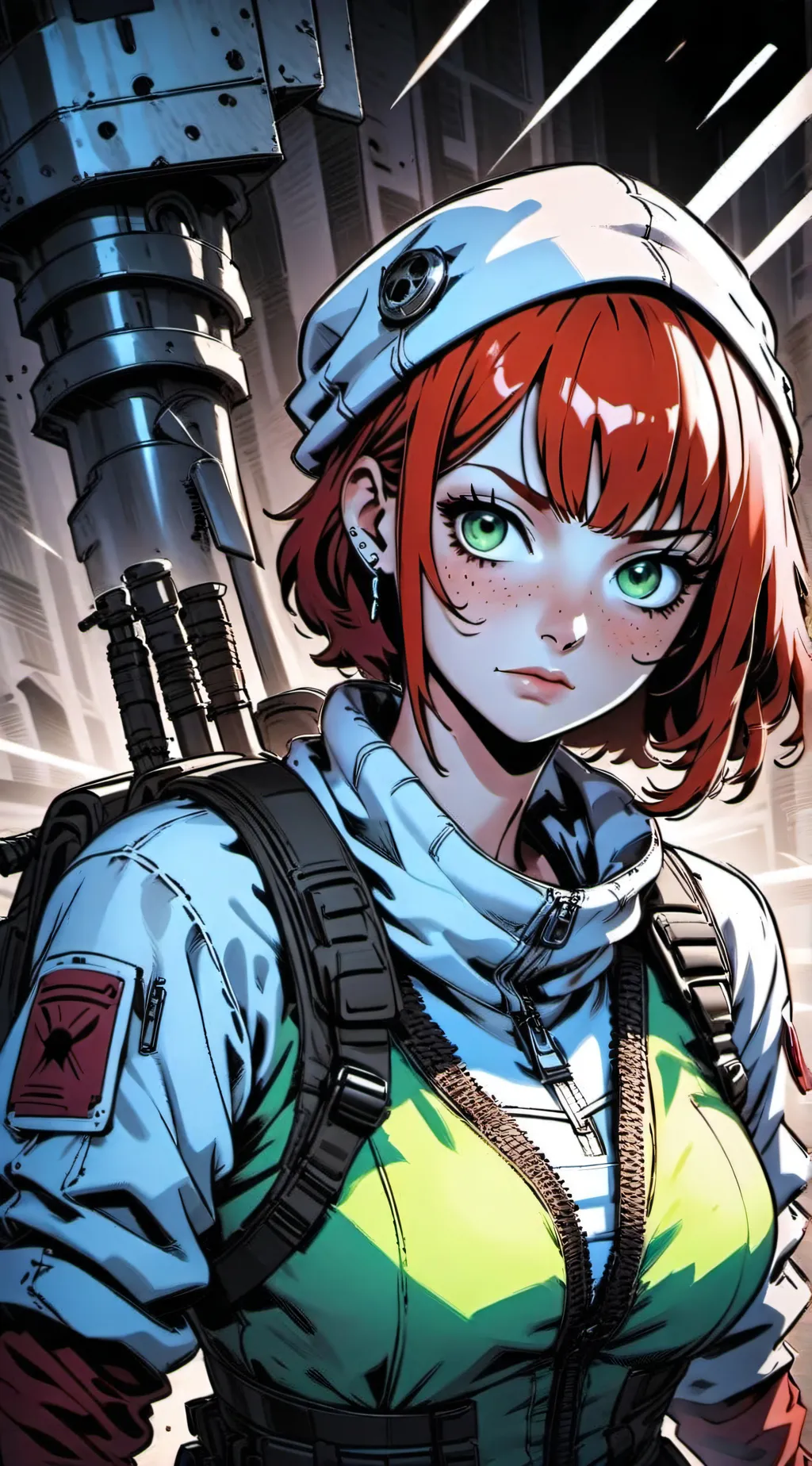 Talkie AI - Chat with Dixie Greenwood