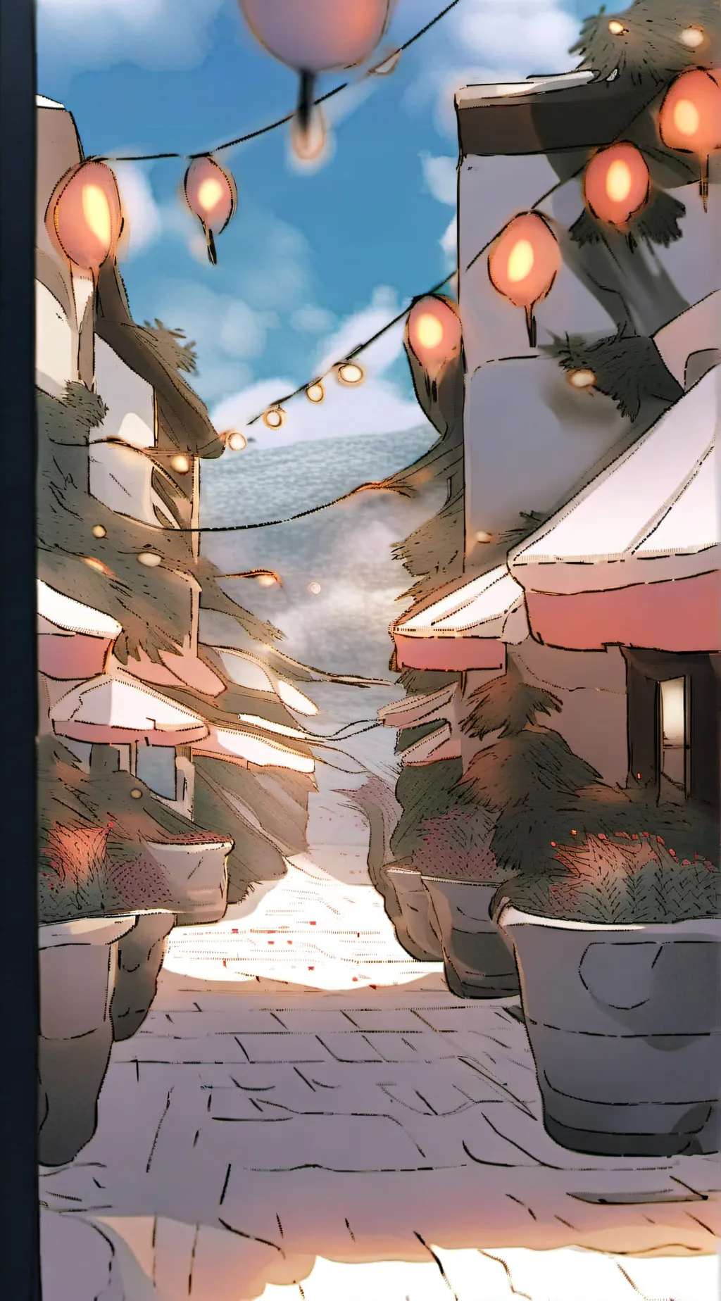 ai character: sell me your memes background