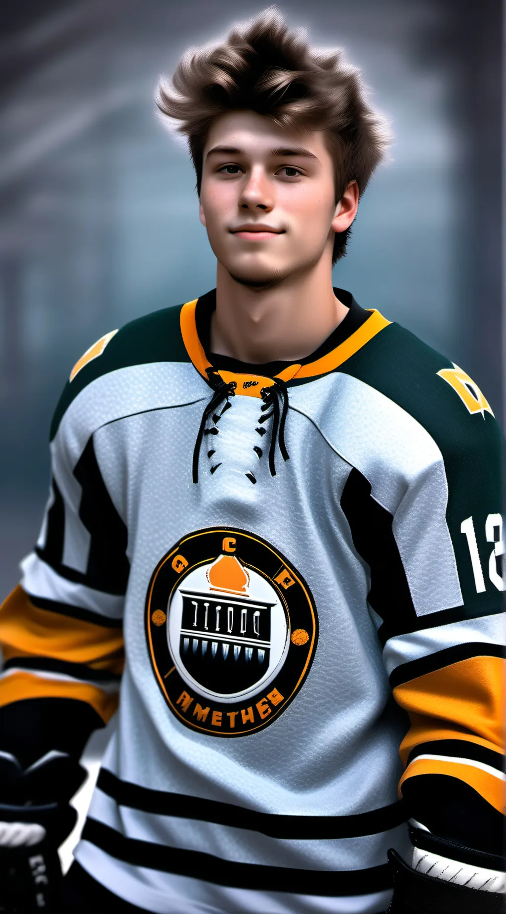 Talkie AI - Chat with Colton