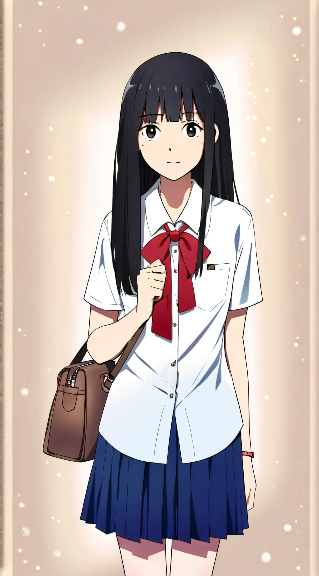 Talkie AI - Chat with Kuronuma sawako