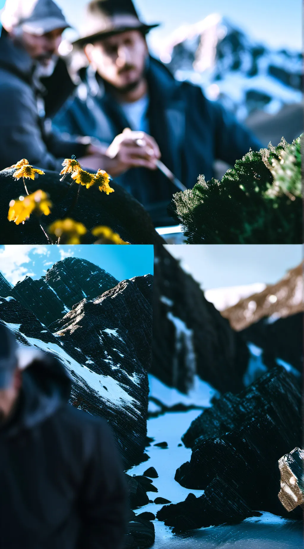 ai character: Fiancée  background