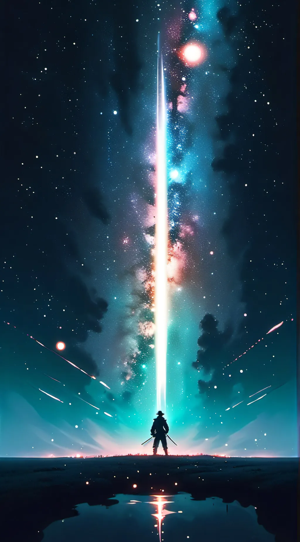 ai character: mineta  background