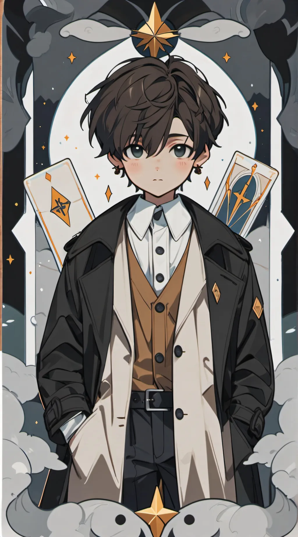 Talkie AI - Chat with Mono